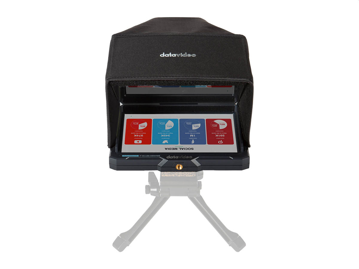 Datavideo Through The Lens Kit for TLM-700 Series