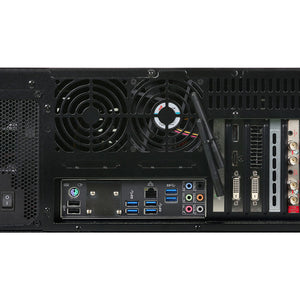 Datavideo TVS-2000A Virtual Studio System