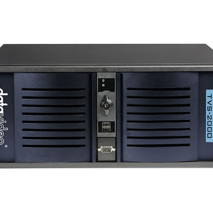 Datavideo TVS-2000A Virtual Studio System