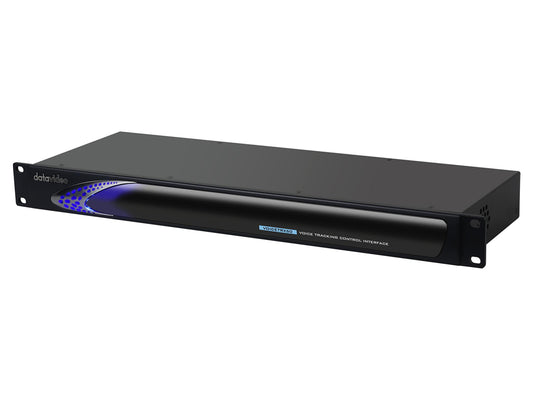 DataVideo VoiceTRX50 - Voice Tracking Control Interface