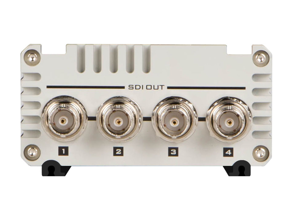 Datavideo VP-597 2x6 3G HD/SD-SDI Distribution Amplifier