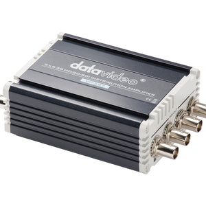 Datavideo VP-597 2x6 3G HD/SD-SDI Distribution Amplifier