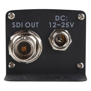 Datavideo VP-633 100m SDI Repeater (Powered)