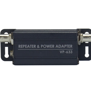 Datavideo VP-633 100m SDI Repeater (Powered)