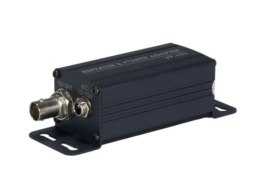 Datavideo VP-633 100m SDI Repeater (Powered)