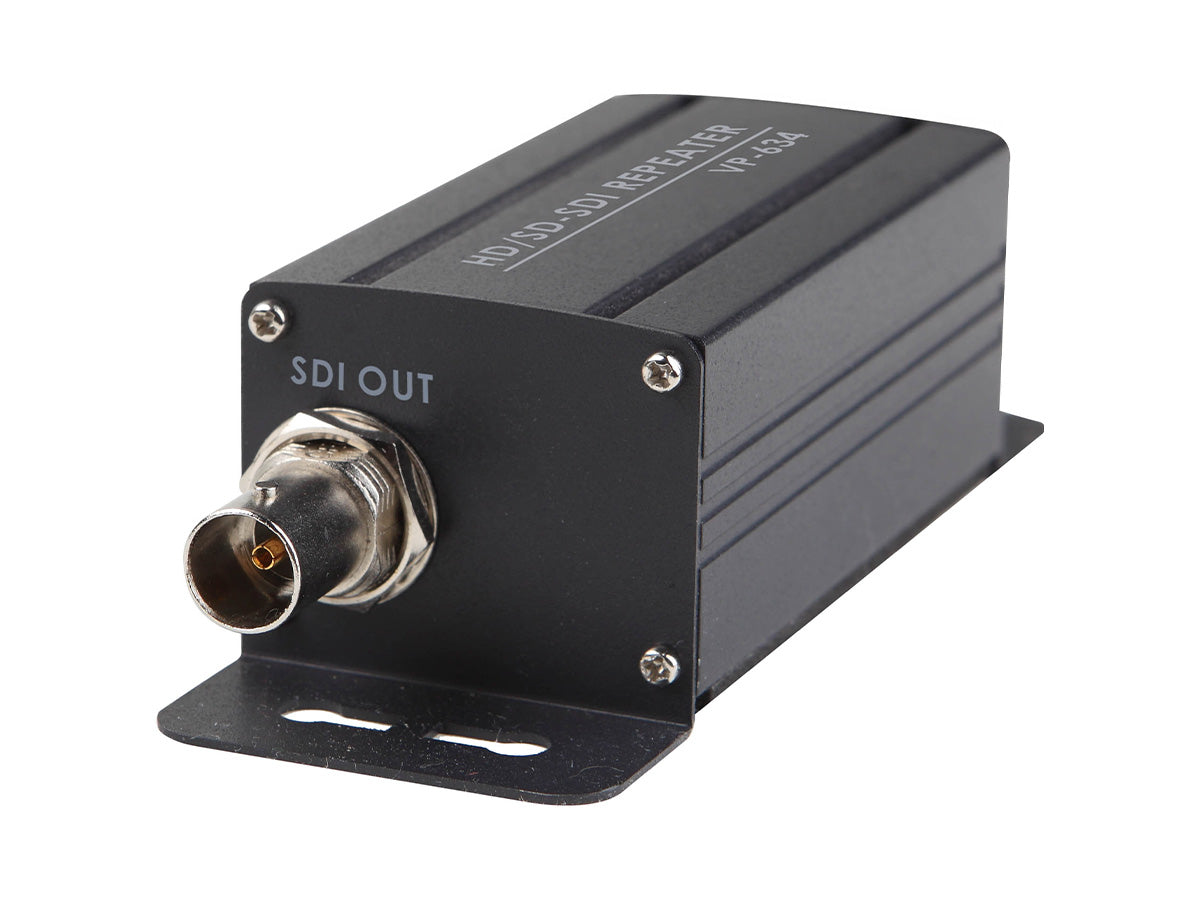 Datavideo VP-634 100m SDI Repeater (Unpowered)