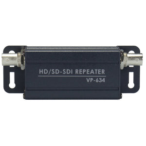 Datavideo VP-634 100m SDI Repeater (Unpowered)