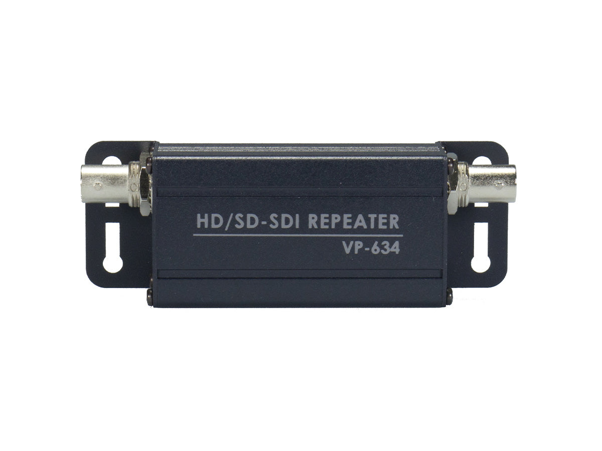 Datavideo VP-634 100m SDI Repeater (Unpowered)