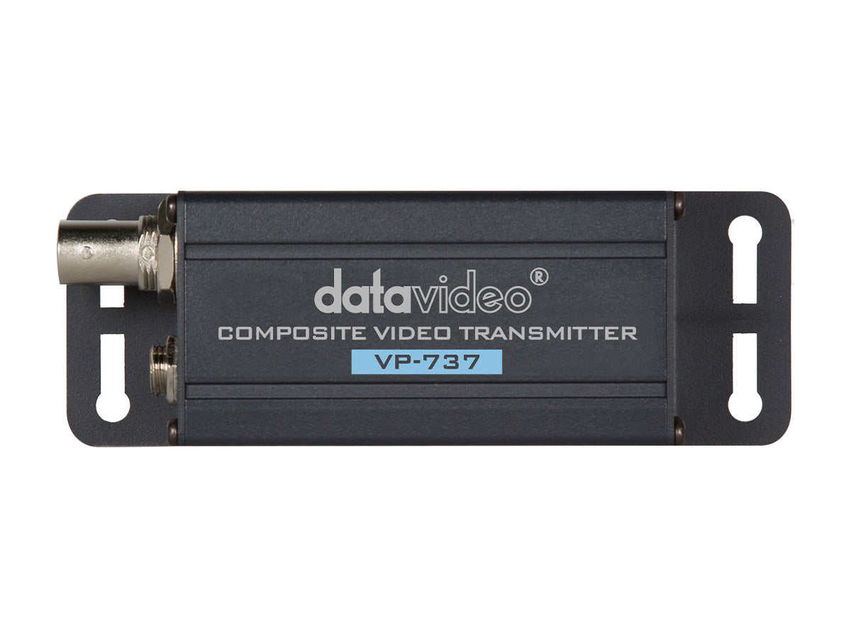 Datavideo VP-737 Composite Signal Repeater