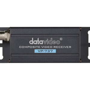 Datavideo VP-737 Composite Signal Repeater