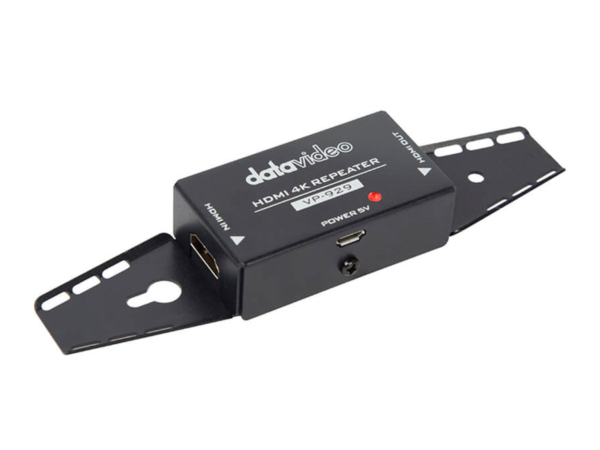 Datavideo VP-929 4K HDMI Repeater