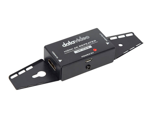 Datavideo VP-929 4K HDMI Repeater