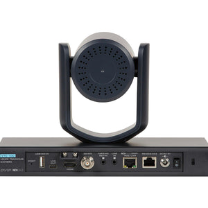DataVideo VTC-100 - 12x Dual Lens Voice Tracking PTZ Camera
