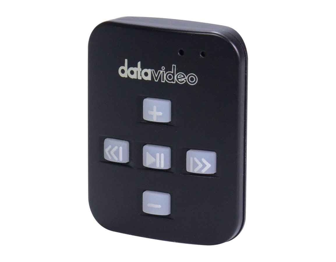 Datavideo WR-500 Bluetooth Teleprompter Remote Control