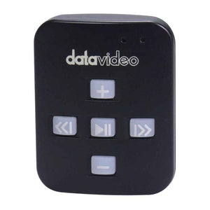 Datavideo WR-500 Bluetooth Teleprompter Remote Control