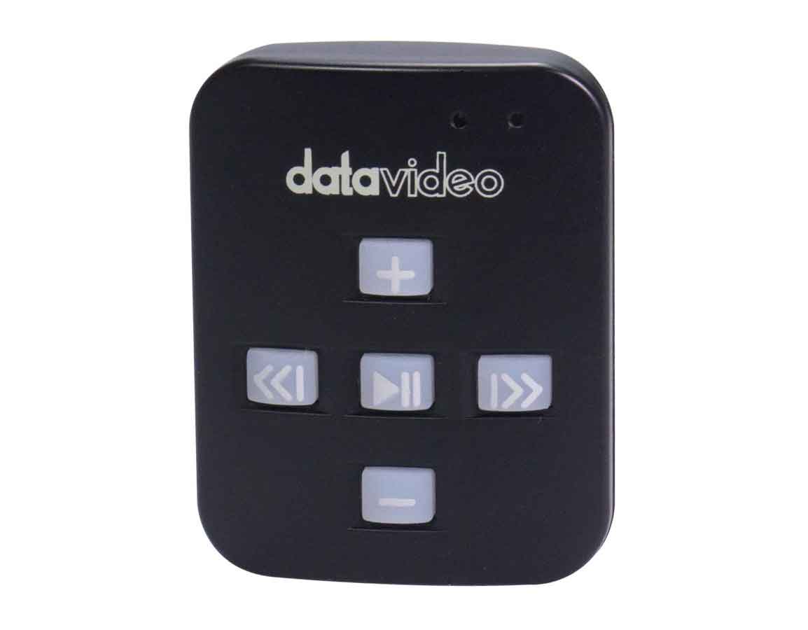 Datavideo WR-500 Bluetooth Teleprompter Remote Control