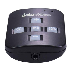 Datavideo WR-500 Bluetooth Teleprompter Remote Control
