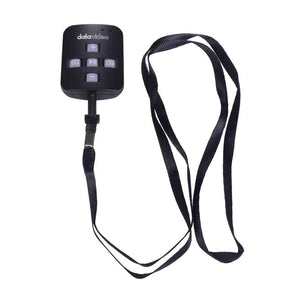 Datavideo WR-500 Bluetooth Teleprompter Remote Control