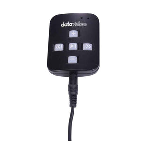 Datavideo WR-500 Bluetooth Teleprompter Remote Control