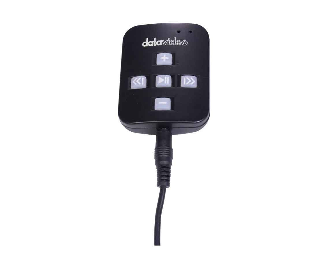 Datavideo WR-500 Bluetooth Teleprompter Remote Control