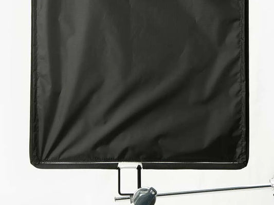 Daylight Grip & Textiles Black Floppy 30"x36"