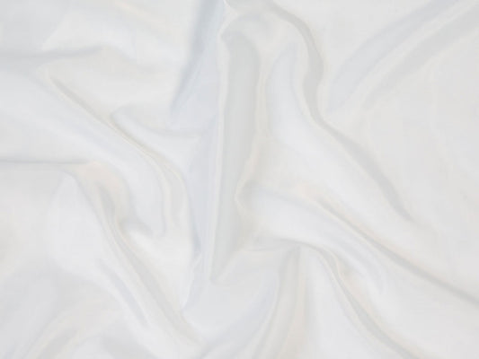Daylight Grip & Textiles 12x12 Artificial Silk - White
