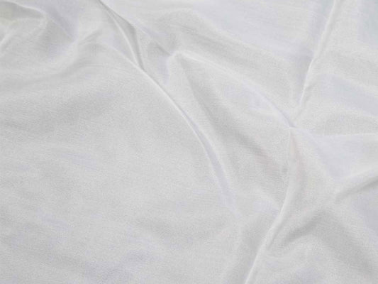 Daylight Grip & Textiles 8x8 China Silk - White