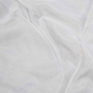 Daylight Grip & Textiles 12x12 China Silk - White