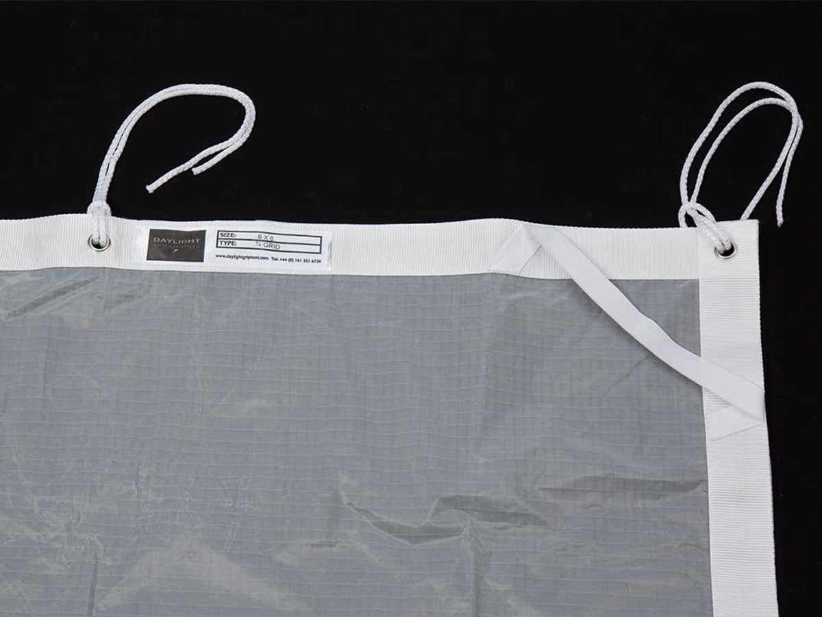 Daylight Grip & Textiles 8x8 Grid Cloth - Quarter