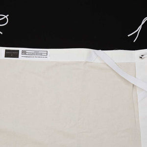 Daylight Grip & Textiles 8x8 Muslin (Unbleached)