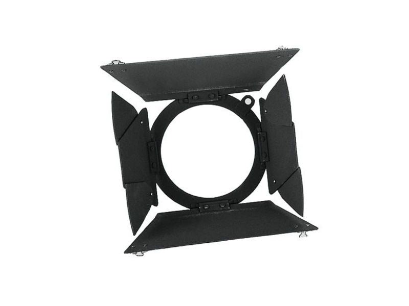 Dedolight Barn Door for DLH400, DLH650, DLED9 series