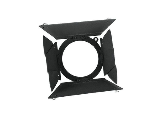Dedolight Barn Door for DLH400, DLH650, DLED9 series