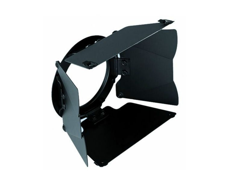 Dedolight Standard Barn Door DLH4, DLED4 Series