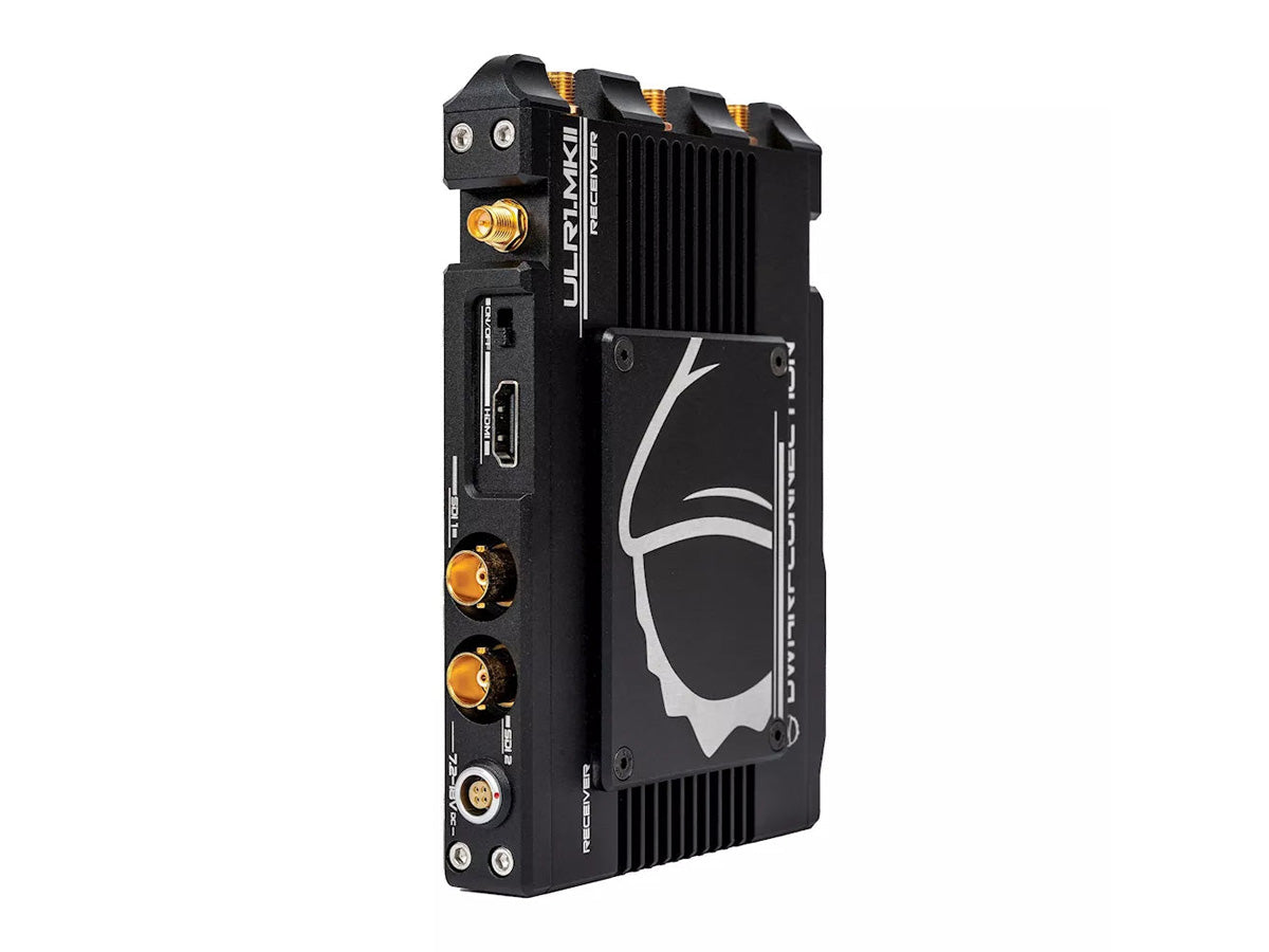 DwarfConnection DC-LINK-ULR1.MKII WHDI Set