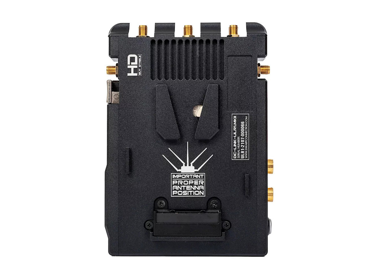 DwarfConnection DC-LINK-ULR1.MKII WHDI Set