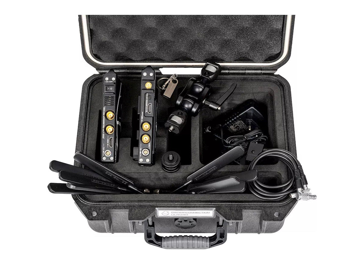 DwarfConnection DC-LINK-ULR1.MKII WHDI Set