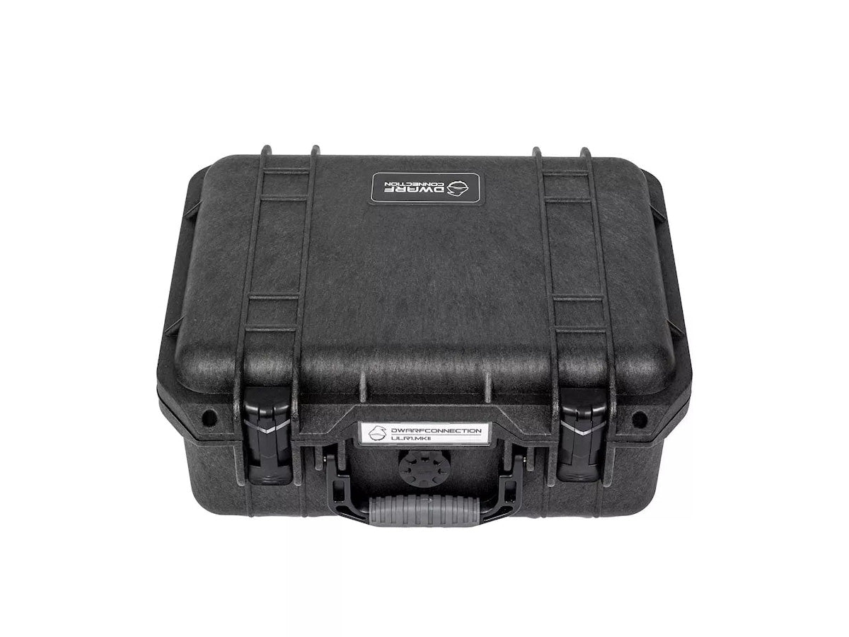 DwarfConnection DC-LINK-ULR1.MKII WHDI Set