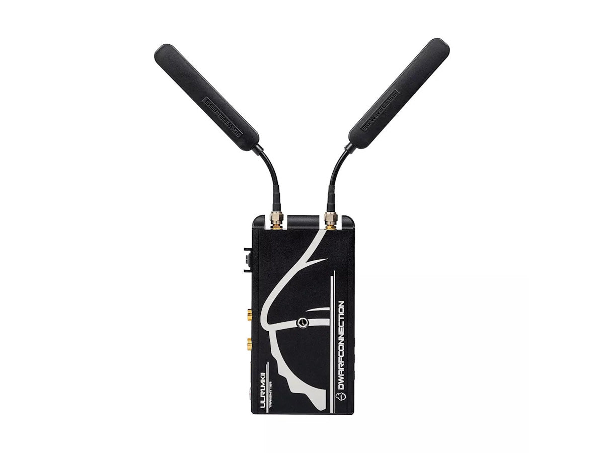 DwarfConnection DC-LINK-ULR1.MKII WHDI Set