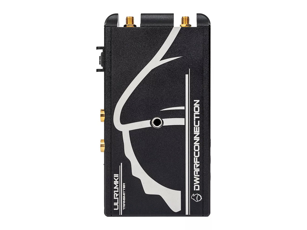 DwarfConnection DC-LINK-ULR1.MKII WHDI Set