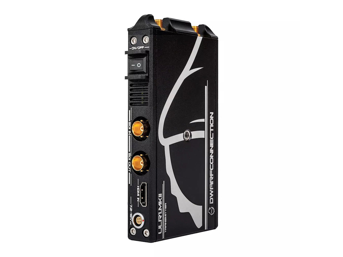 DwarfConnection DC-LINK-ULR1.MKII WHDI Set