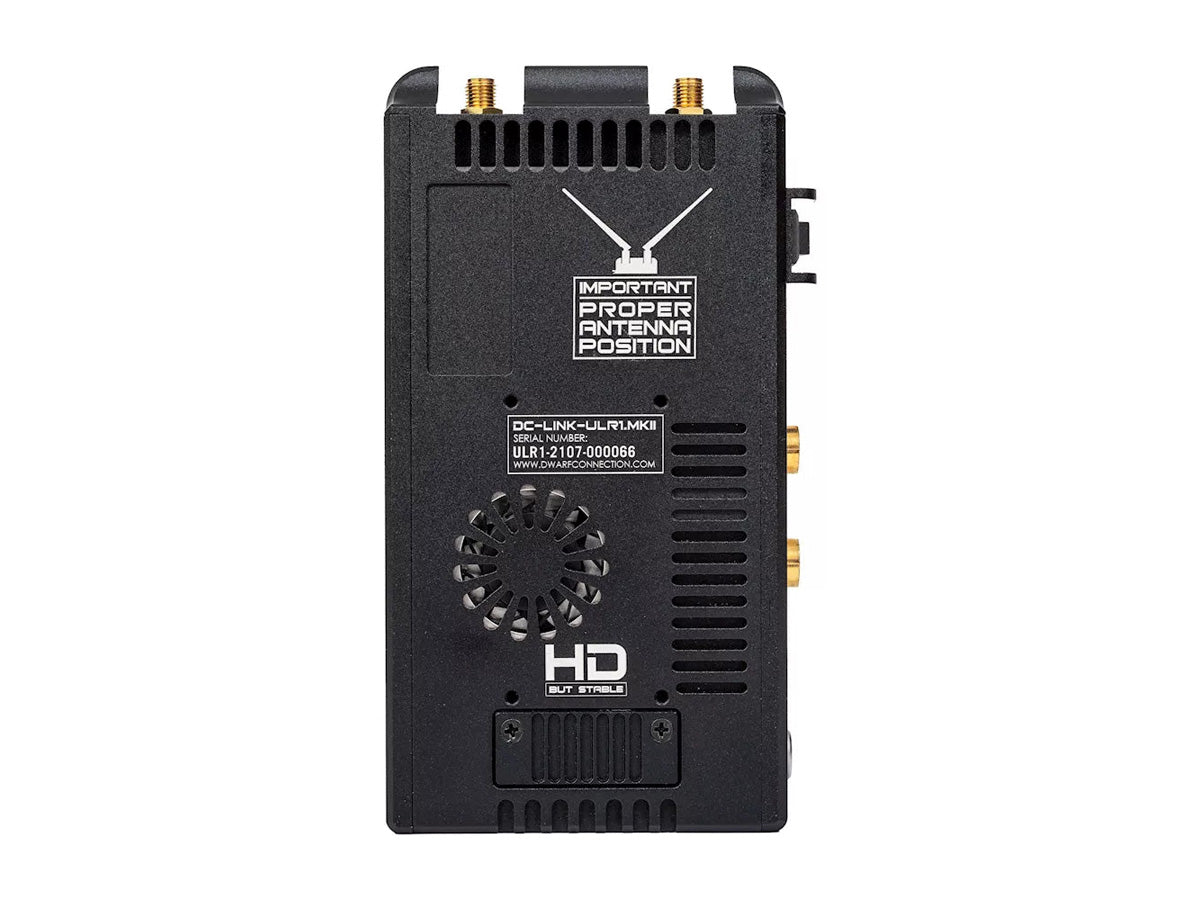 DwarfConnection DC-LINK-ULR1.MKII WHDI Set