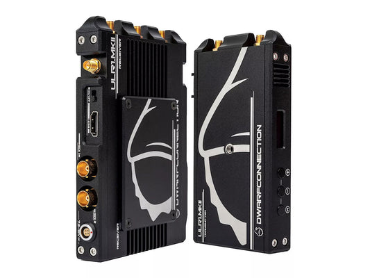 DwarfConnection DC-LINK-ULR1.MKII WHDI Set