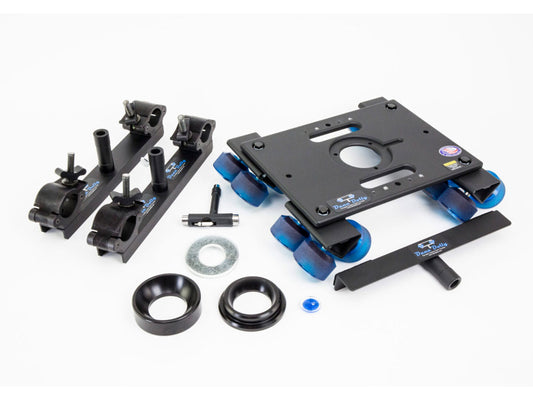 Dana Dolly DDUK1 Universal Kit