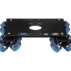 Dana Dolly DDURK1 Universal Rental Kit