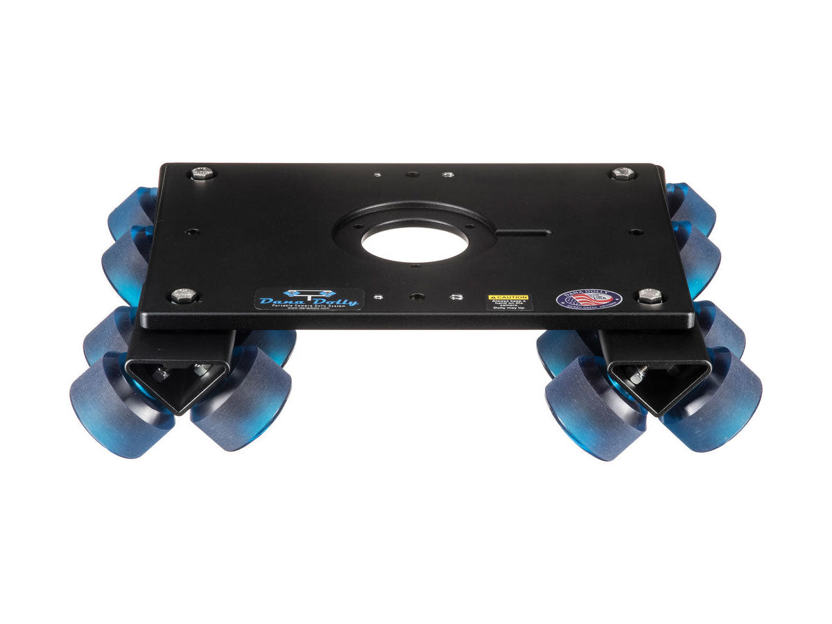Dana Dolly DDURK1 Universal Rental Kit