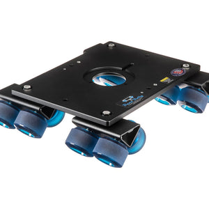 Dana Dolly DDURK1 Universal Rental Kit