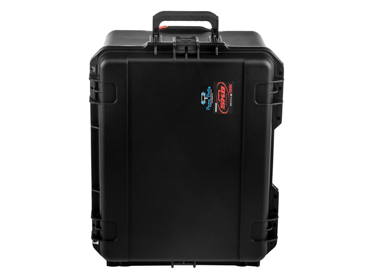 Dana Dolly DDURK1 Universal Rental Kit