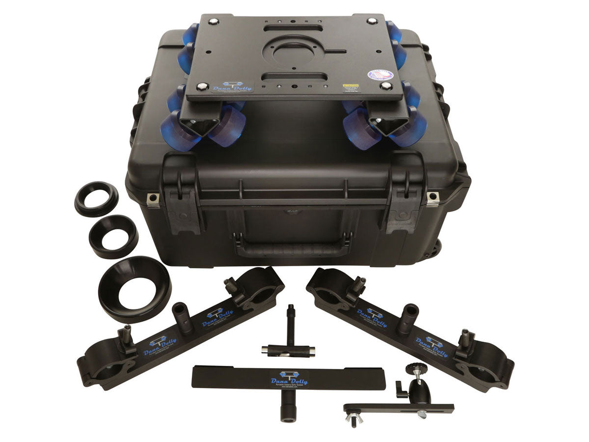 Dana Dolly DDURK1 Universal Rental Kit