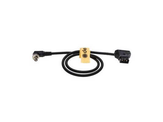 Dedolight Anton Bauer Cable Short 22cm