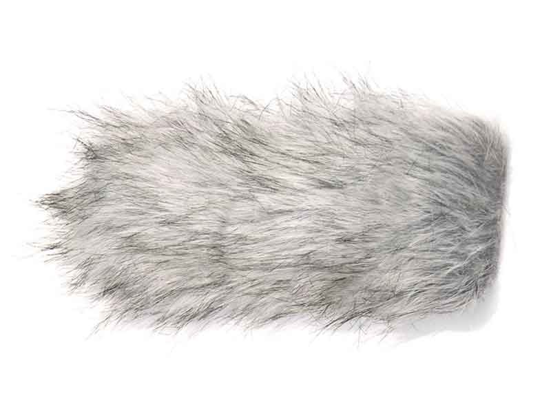 Rode Dead Cat Deluxe Windshield